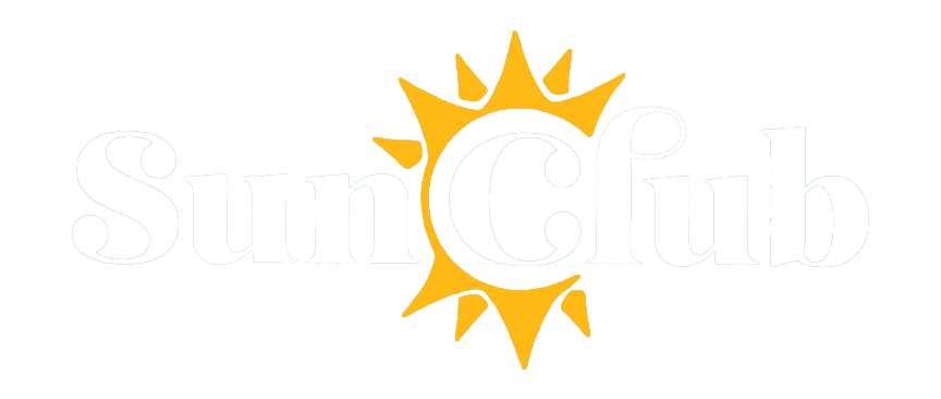 Sun Club Logo
