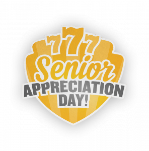 Logo for Senior Appreciation Day