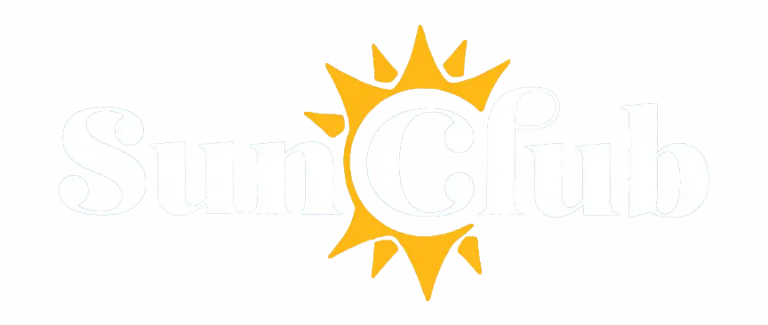 Sun Club Logo