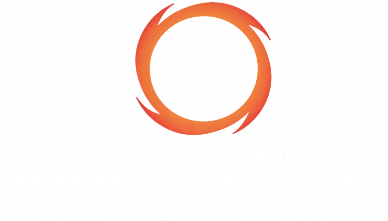 Two Rivers logo