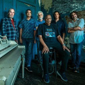 Little Feat Band