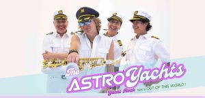 The Astroyachts