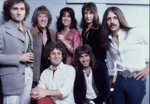 Jefferson Starship band photo