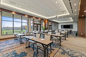 Chief Lot Meeting Room and Event Space
