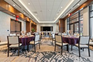 Chief Enoch Meeting Room and Event Space