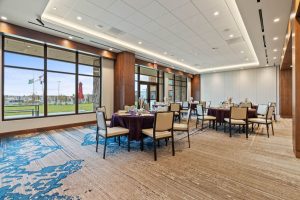 Chief Three Mountains Meeting Room and Event Space