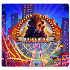 Jackpot Carnival Buffalo