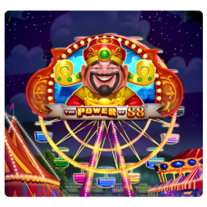 Jackpot Carnival The Power of 88