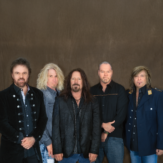38 Special