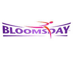 Bloomsday Logo
