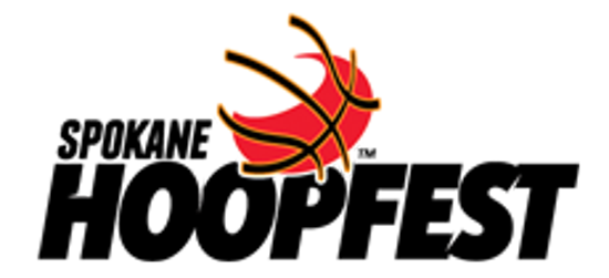 Spokane Hoopfest Logo