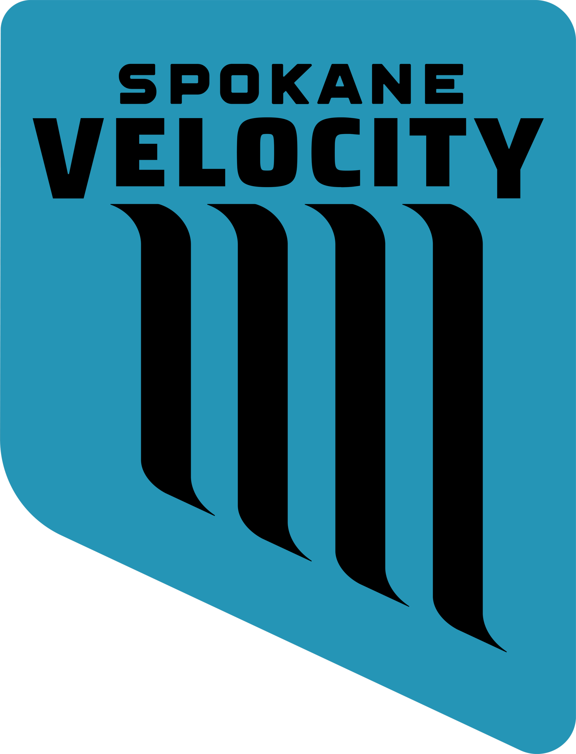 Spokane_Velocity_logo