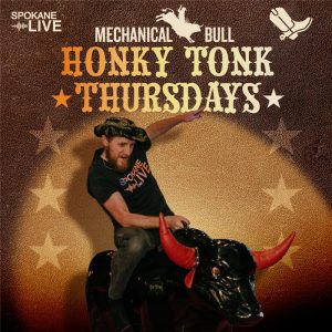 Honky Tonk Thursdays