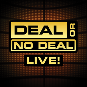 Deal or No Deal Live!