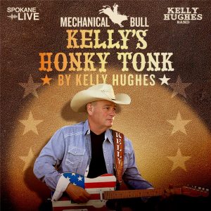 Kelly's Honky Tonk