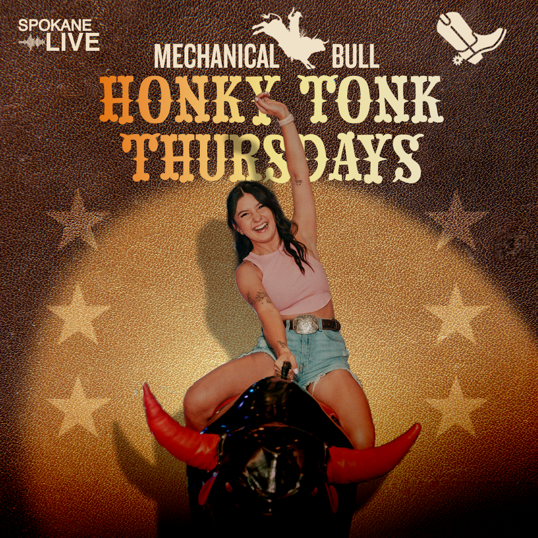 Honky Tonk Thursdays
