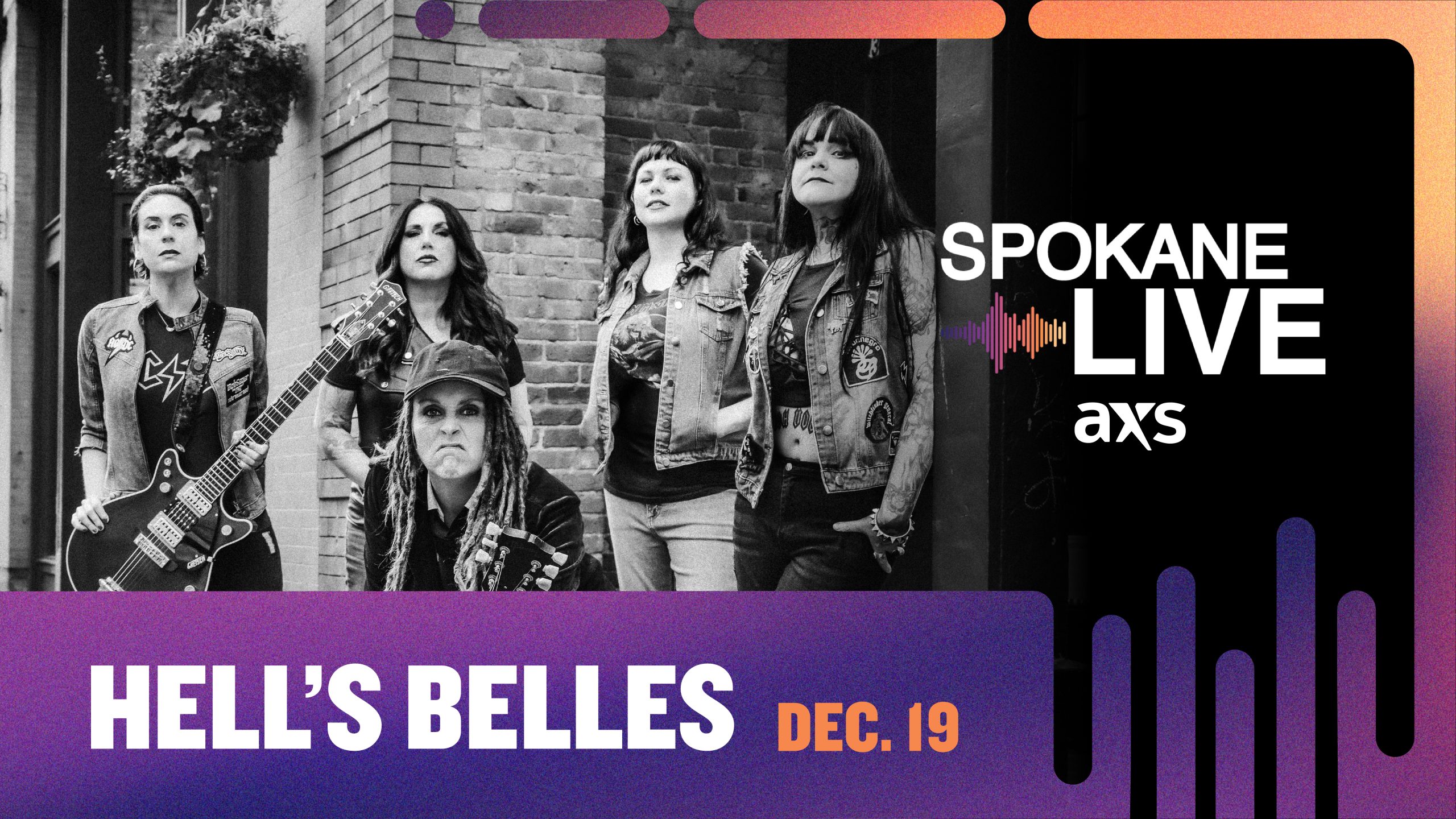 Hell's Belles 1920x1080