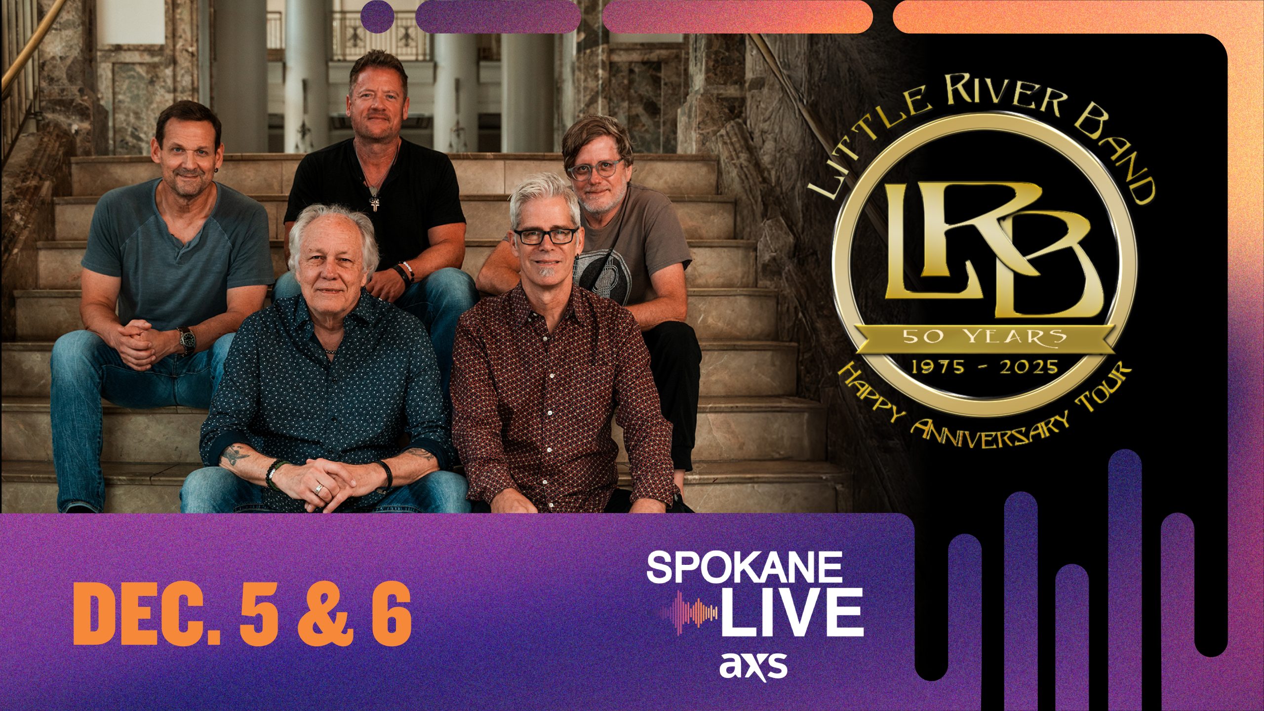 Little River Band 1920x0180