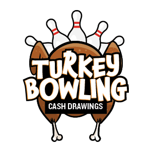 Turkey Bowling Cash Drawings
