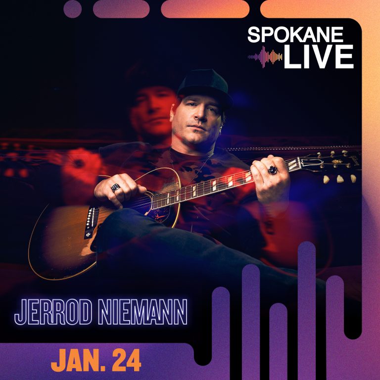 Jerrod Niemann Jan 24