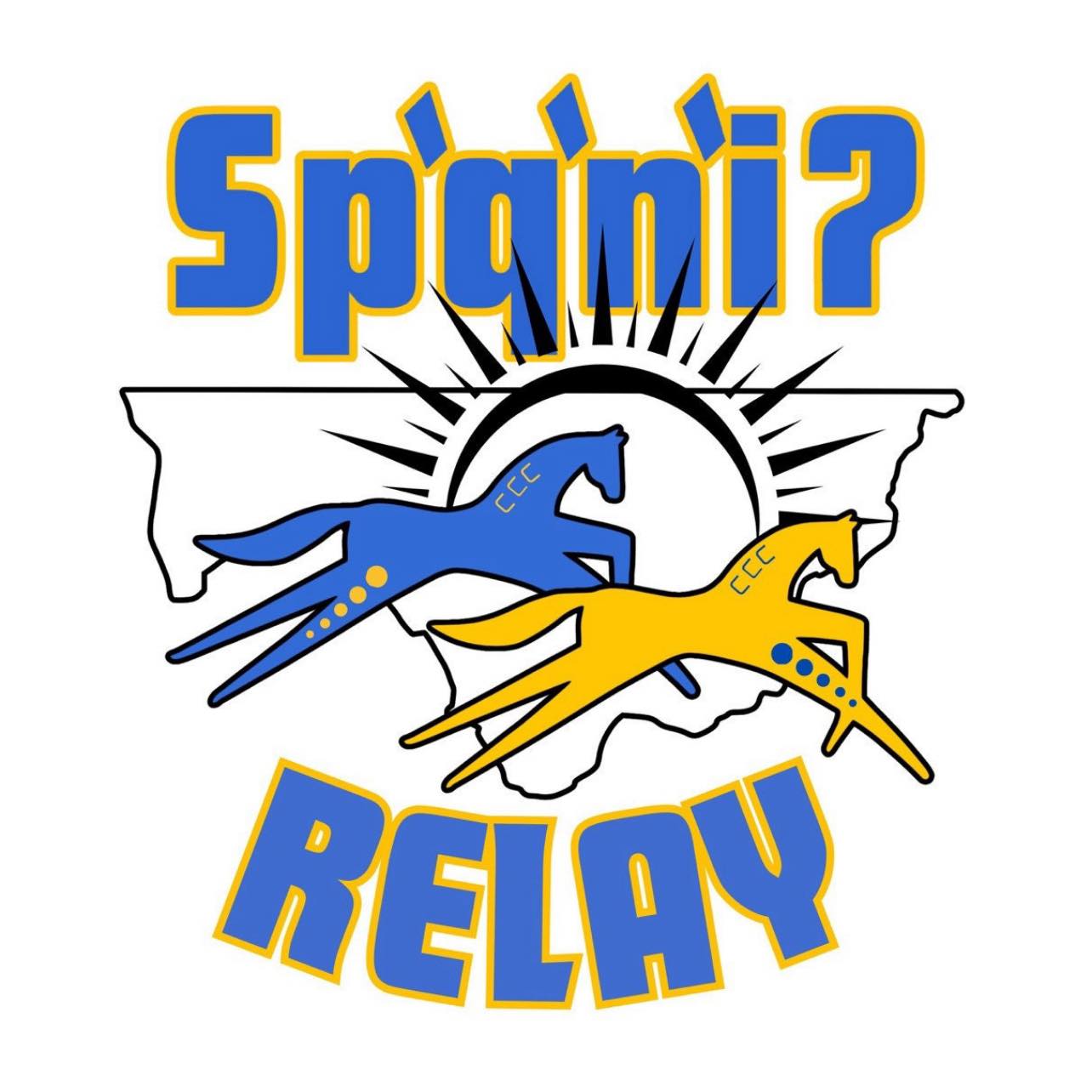 Sp'q'n'i Relay