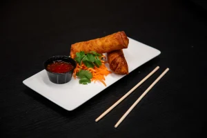 Egg Roll