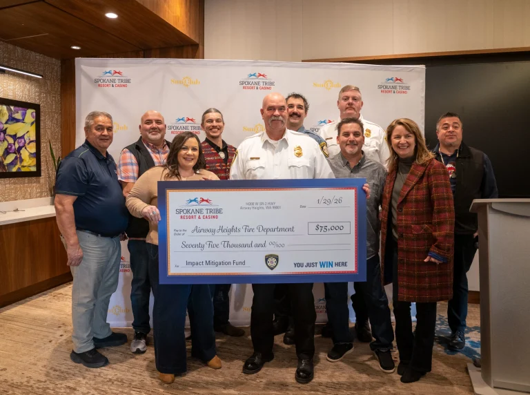 Impact Mitigation Fund