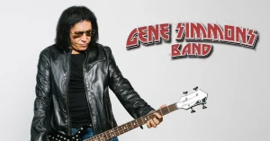Gene Simmons Band