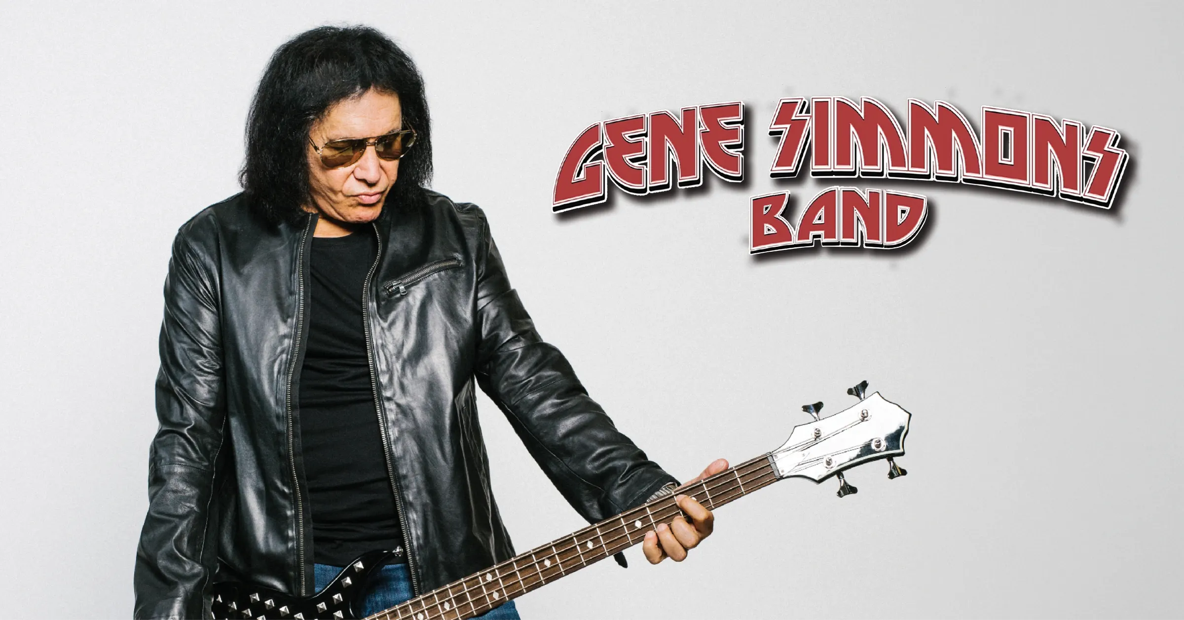 Gene Simmons Band