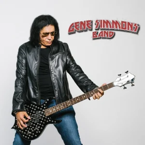 Gene Simmons Band