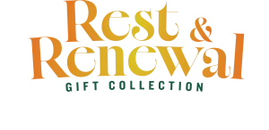 Rest & Renewal Logo