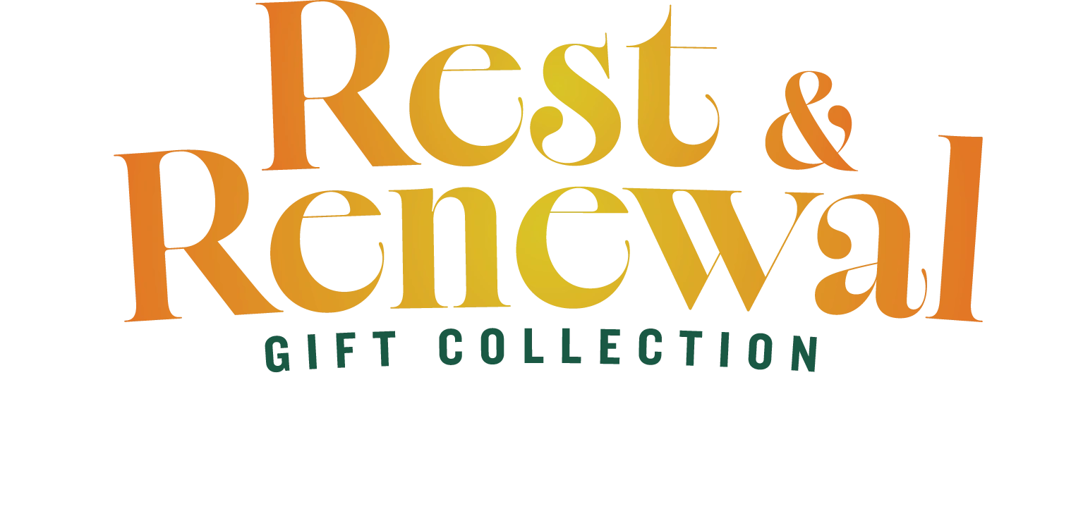Rest & Renewal Logo