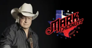 Mark Chesnutt