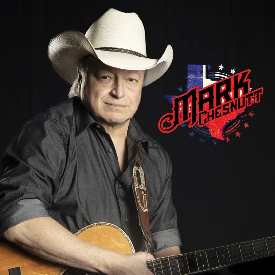 Mark Chesnutt