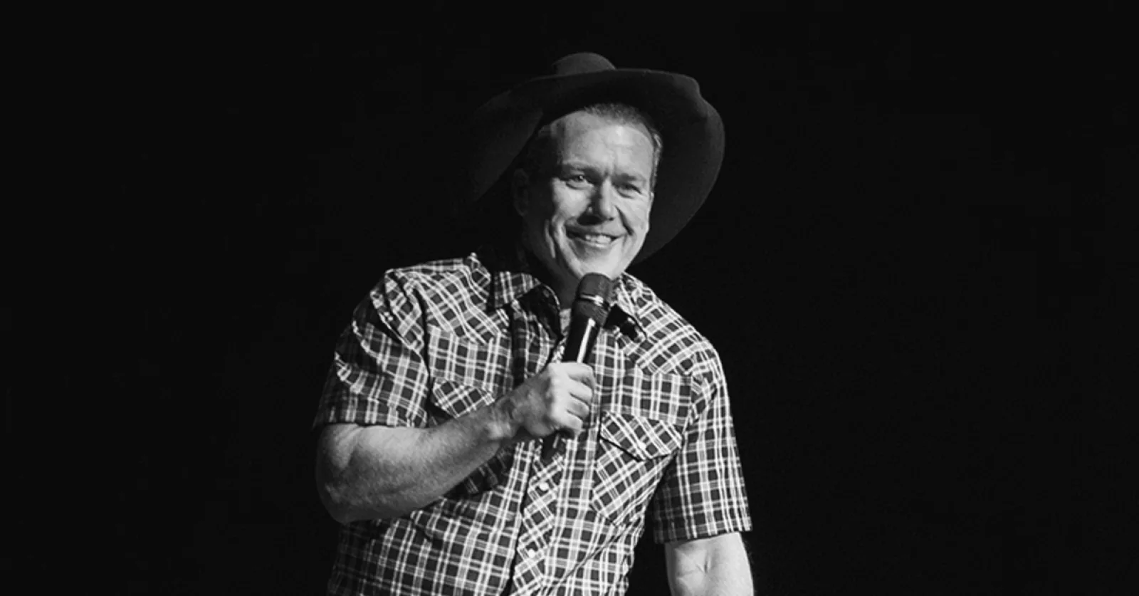 Rodney Carrington