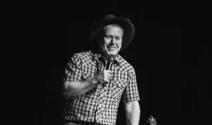 Rodney Carrington