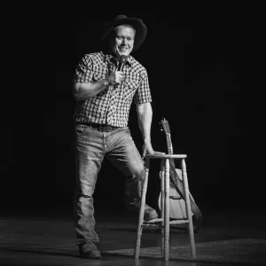 Rodney Carrington