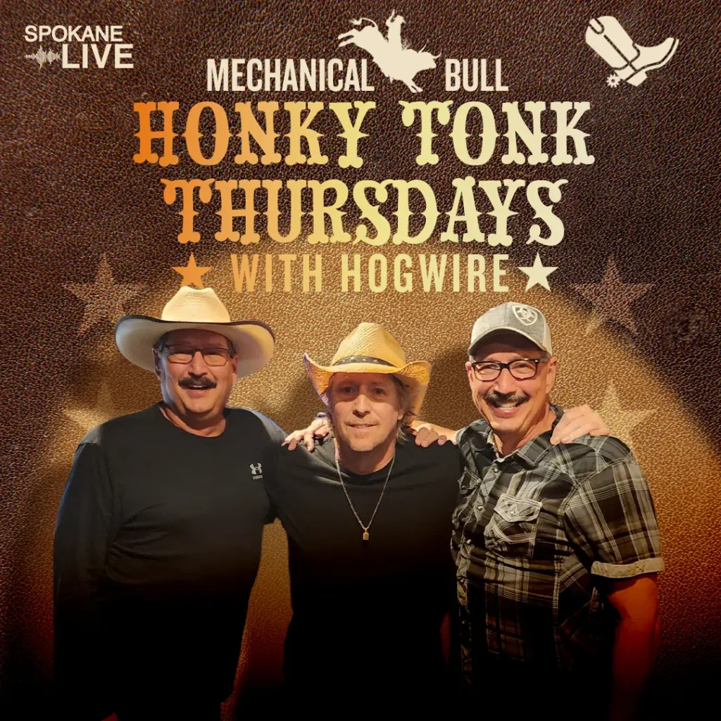 Honky Tonk Hogwire