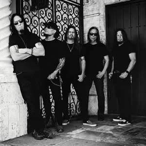 Queensryche