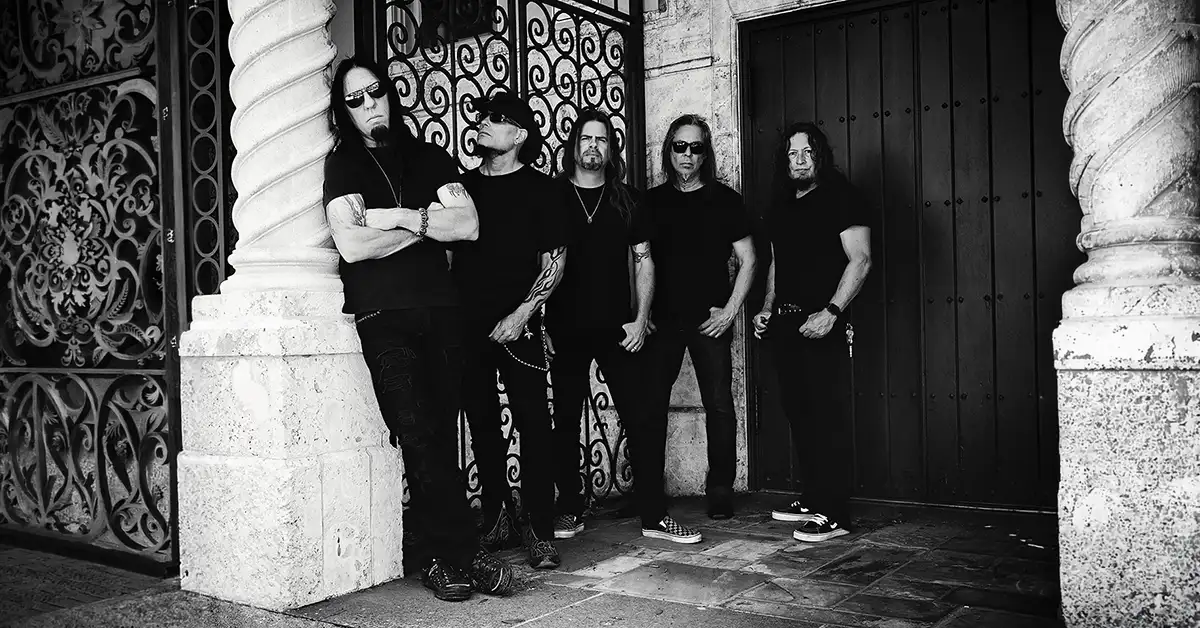 Queensryche