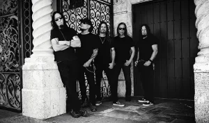 Queensryche
