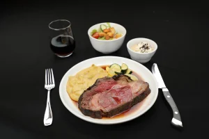 smoked prime rib three peaks