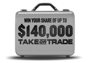 Take or Trade