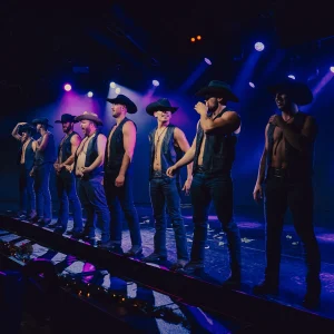 Ranch Hands