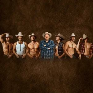 Ranch Hands