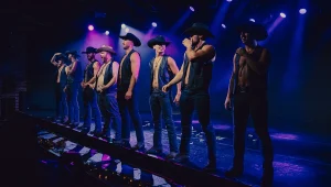 Ranch Hands