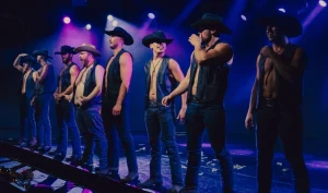 Ranch Hands