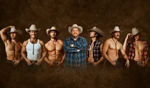 Ranch Hands