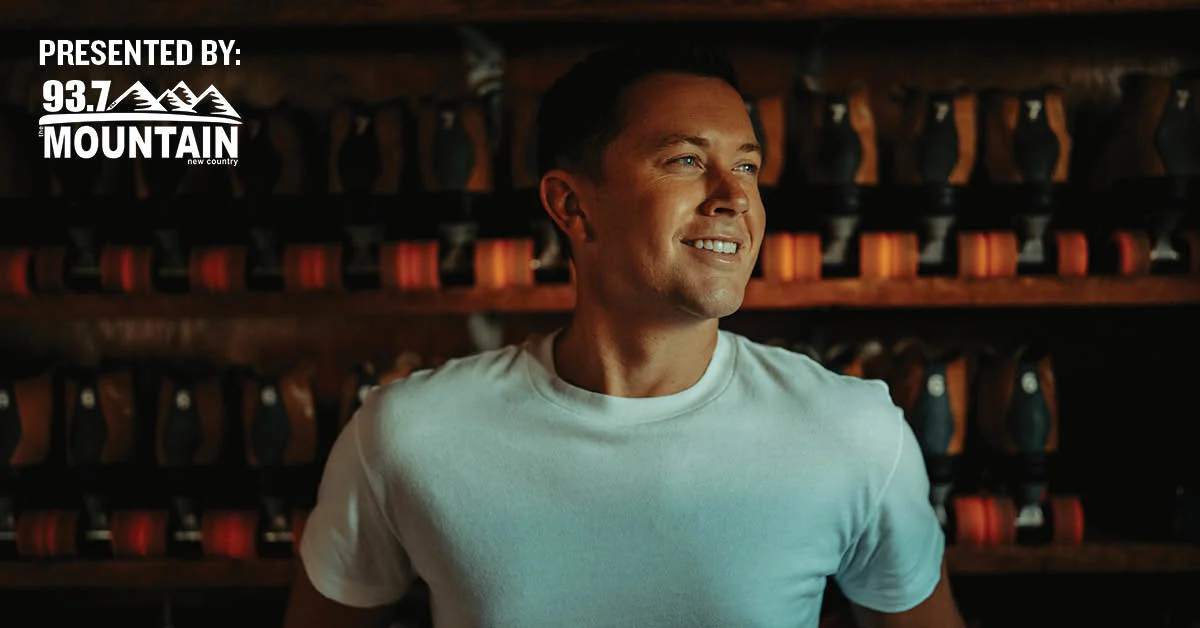 Scotty McCreery