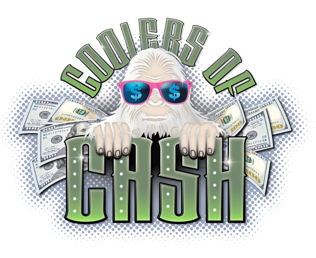 Win YETI coolers and cash prizes during the Coolers of Cash Giveaway at Spokane Tribe Resort and Casino